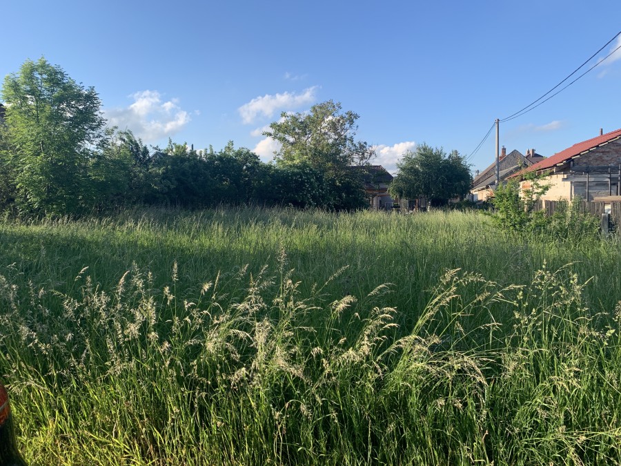 Prodej stavebního pozemku – Bylany u Chrudimi, 818 m²