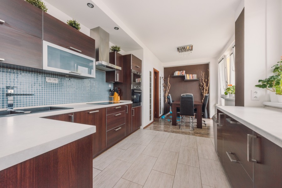 Prostorný byt 3+1 v Pardubicích – Dašická ulice, 76 m²