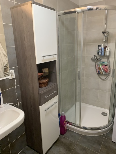 Pronájem bytu 2+1 s terasou – Pardubice, ulice Pichlova