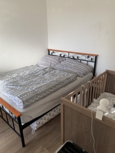 Pronájem bytu 2+1 s terasou – Pardubice, ulice Pichlova