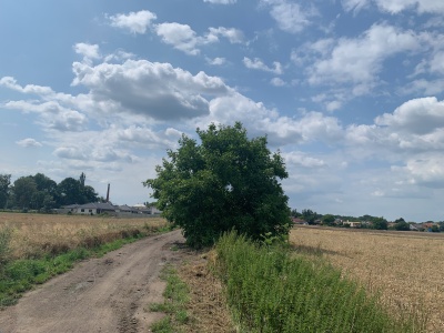 Stavební parcely Břehy u Přelouče