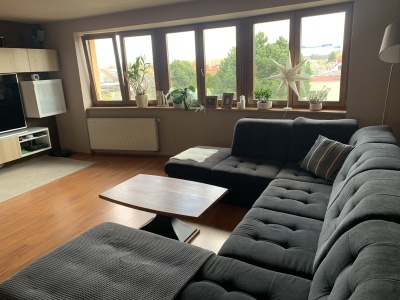 Rodinný dům 300 m² v Pardubicích - Pardubičky