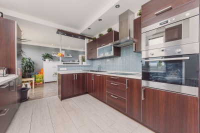 Prostorný byt 3+1 v Pardubicích – Dašická ulice, 76 m