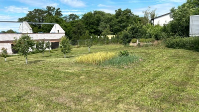  Prodej stavebního pozemku – Chrudim, Medlešice – 1192 m