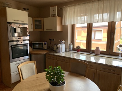 Rodinný dům 300 m² v Pardubicích - Pardubičky