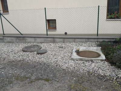 Hostinec s rodinným domem na prodej – Třibřichy, pozemek 1066 m