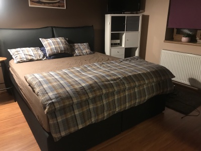 Rodinný dům 300 m² v Pardubicích - Pardubičky