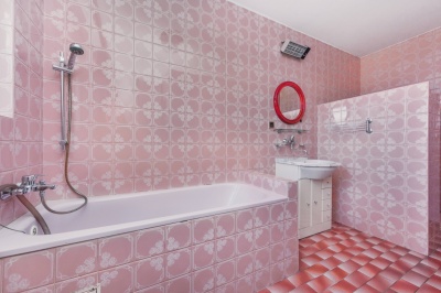 Rodinný dům 7+2 s velkým pozemkem 2400 m - Dolní Ředice