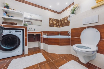 Prostorný byt 3+1 v Pardubicích – Dašická ulice, 76 m