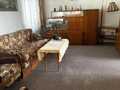  Rodinný dům 3+1 k rekonstrukci, Dašice