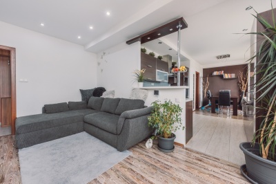 Prostorný byt 3+1 v Pardubicích – Dašická ulice, 76 m