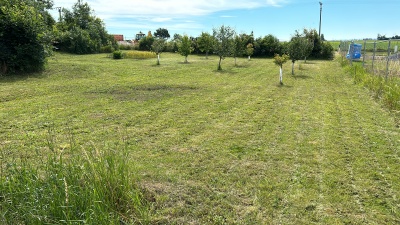  Prodej stavebního pozemku – Chrudim, Medlešice – 1192 m