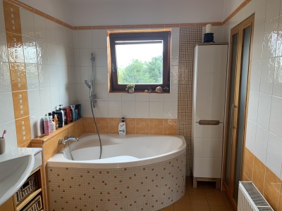 Rodinný dům 300 m² v Pardubicích - Pardubičky