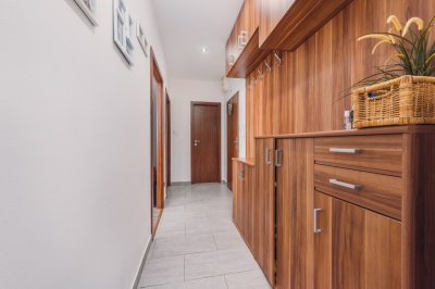 Prostorný byt 3+1 v Pardubicích – Dašická ulice, 76 m