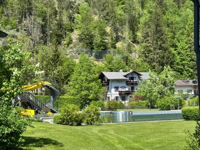 Prémiové apartmány v srdci rakouských Alp