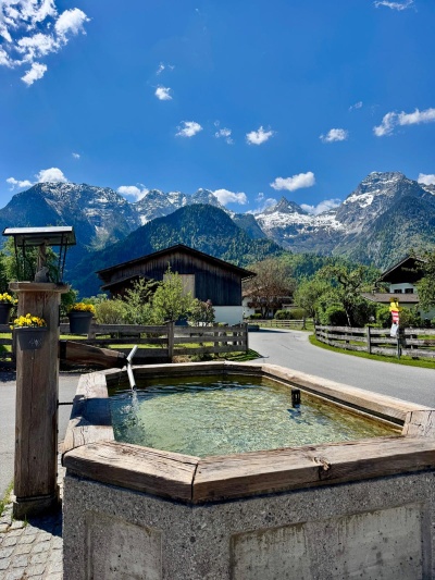 Prémiové apartmány v srdci rakouských Alp