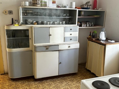  Rodinný dům 3+1 k rekonstrukci, Dašice