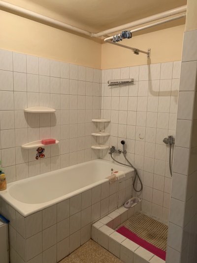 Hostinec s rodinným domem na prodej – Třibřichy, pozemek 1066 m