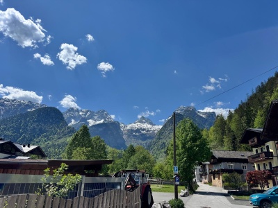 Prémiové apartmány v srdci rakouských Alp