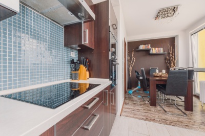 Prostorný byt 3+1 v Pardubicích – Dašická ulice, 76 m