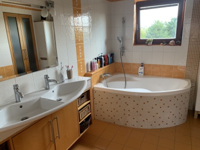 Rodinný dům 300 m² v Pardubicích - Pardubičky