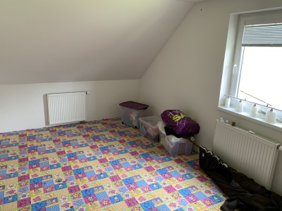 Prostorný rodinný dům 6+1 s bazénem v obci Dřenice