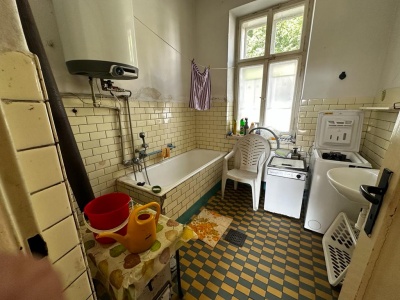  Rodinný dům 3+1 k rekonstrukci, Dašice