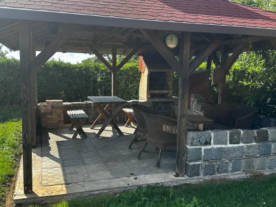  Rodinný dům 3+1 k rekonstrukci, Dašice