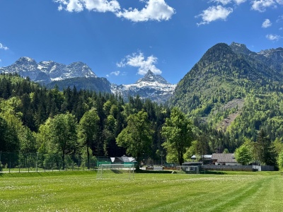 Prémiové apartmány v srdci rakouských Alp