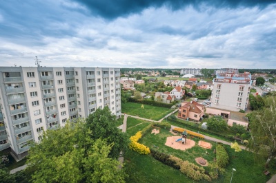 Prostorný byt 3+1 v Pardubicích – Dašická ulice, 76 m