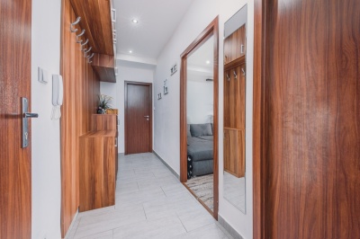 Prostorný byt 3+1 v Pardubicích – Dašická ulice, 76 m