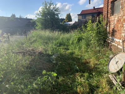 Prodej rodinného domu v obci Bylany u Chrudimi