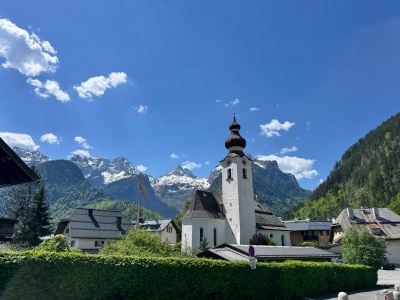 Prémiové apartmány v srdci rakouských Alp