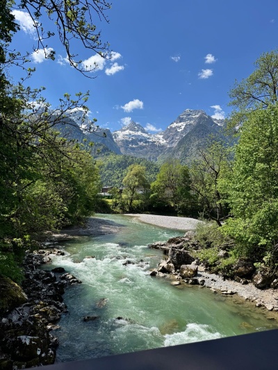 Prémiové apartmány v srdci rakouských Alp