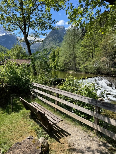 Prémiové apartmány v srdci rakouských Alp