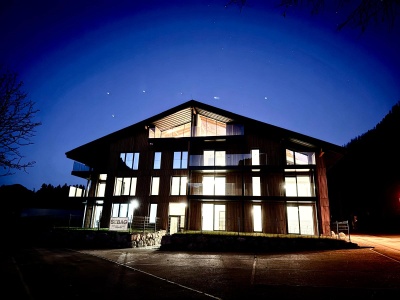 Prémiové apartmány v srdci rakouských Alp