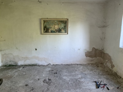 Prodej rodinného domu v obci Bylany u Chrudimi