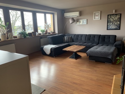 Rodinný dům 300 m² v Pardubicích - Pardubičky