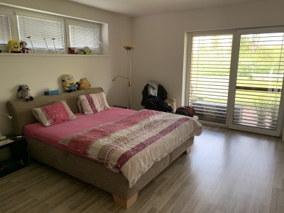 Prostorný rodinný dům 6+1 s bazénem v obci Dřenice