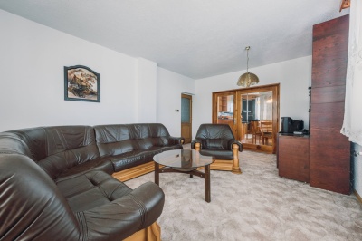 Rodinný dům 7+2 s velkým pozemkem 2400 m - Dolní Ředice