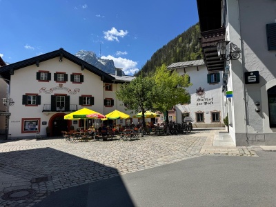 Prémiové apartmány v srdci rakouských Alp