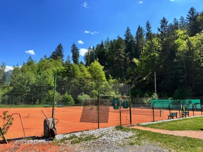 Prémiové apartmány v srdci rakouských Alp